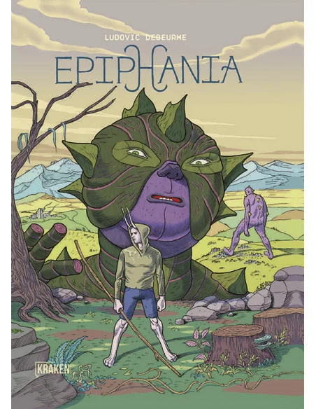 es::Epiphania 03