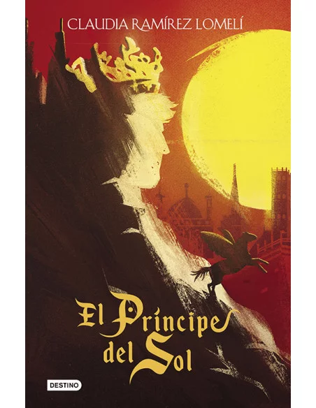 es::El príncipe del sol