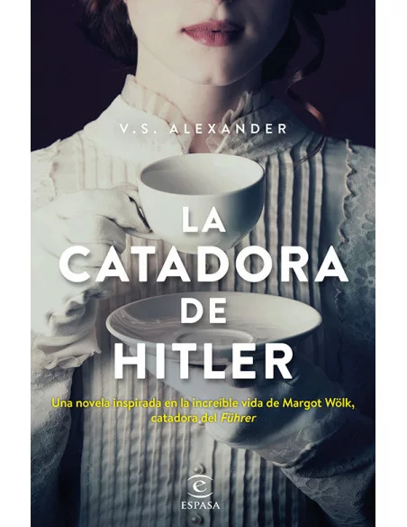 es::La catadora de Hitler
