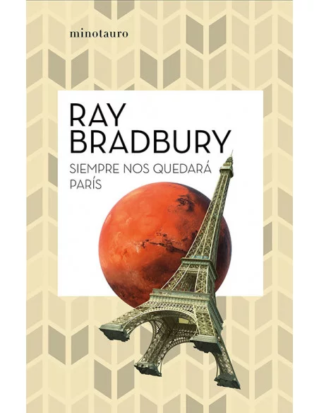 es::Siempre nos quedará París