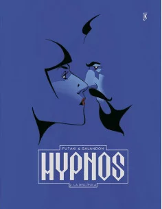 es::Hypnos 02. La discípula