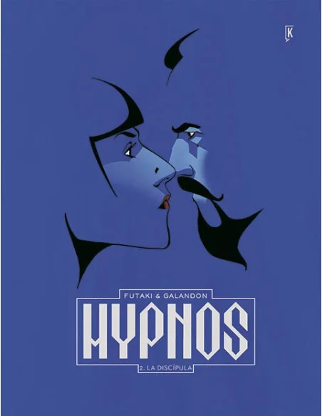es::Hypnos 02. La discípula