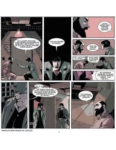 es::Hypnos 02. La discípula 2