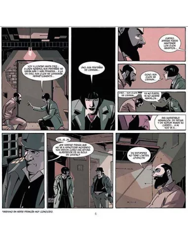 es::Hypnos 02. La discípula