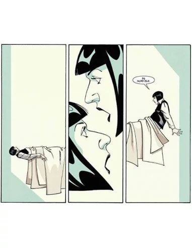 es::Hypnos 02. La discípula