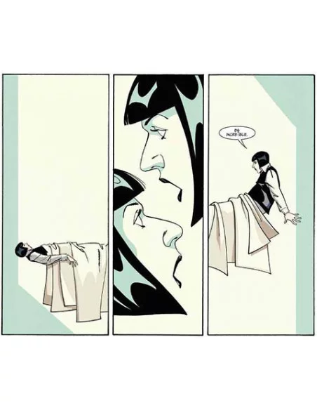 es::Hypnos 02. La discípula