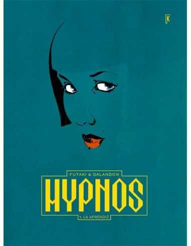 es::Hypnos 01. La aprendiz