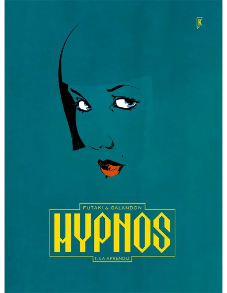 es::Hypnos 01. La aprendiz