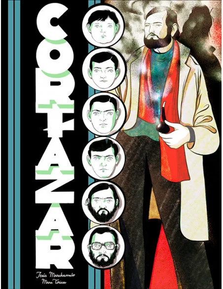 es::Cortázar Rústica