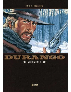 es::Durango vol. 01