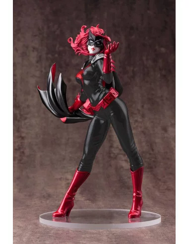 es::DC Comics Bishoujo Estatua PVC 1/7 Batwoman 2nd Edition 25 cm.