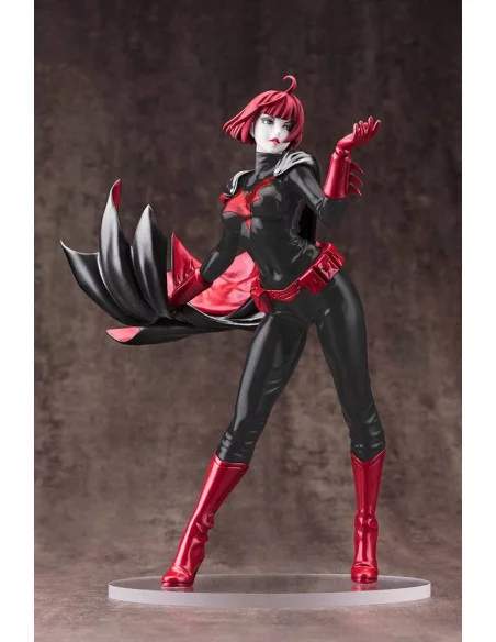 es::DC Comics Bishoujo Estatua PVC 1/7 Batwoman 2nd Edition 25 cm. es::DC Comics Bishoujo Estatua PVC 1/7 Batwoman 2nd Edition 25 cm.