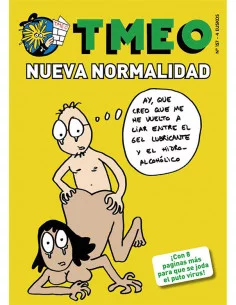 es::TMEO 157. ¡Nuevo curso, nueva normalidad!