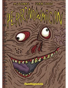 es::Perrinowmicon