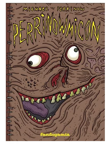 es::Perrinowmicon