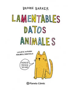 es::Lamentables datos animales