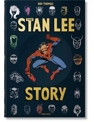 es::The Stan Lee Story