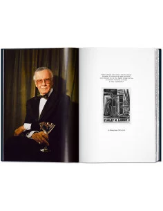 es::The Stan Lee Story 2