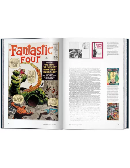 es::The Stan Lee Story