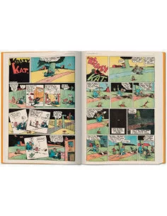 es::George Herriman. Krazy Kat: The Complete Color Sundays 1935-1944 2