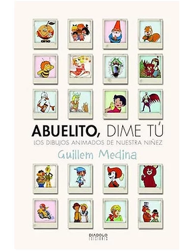 es::Abuelito, Dime Tú