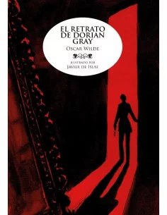 es::El Retrato De Dorian Gray