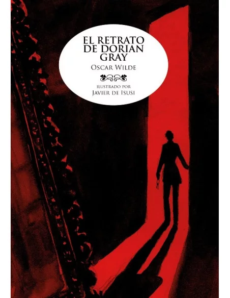 es::El Retrato De Dorian Gray