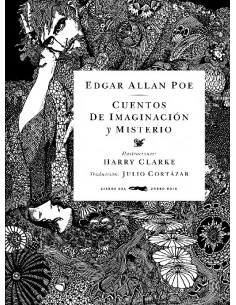 es::CUENTOS DE IMAGINACIÓN Y MISTERIO