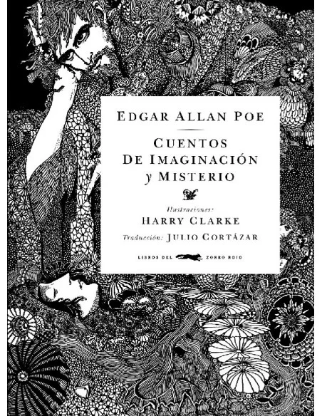 es::CUENTOS DE IMAGINACIÓN Y MISTERIO