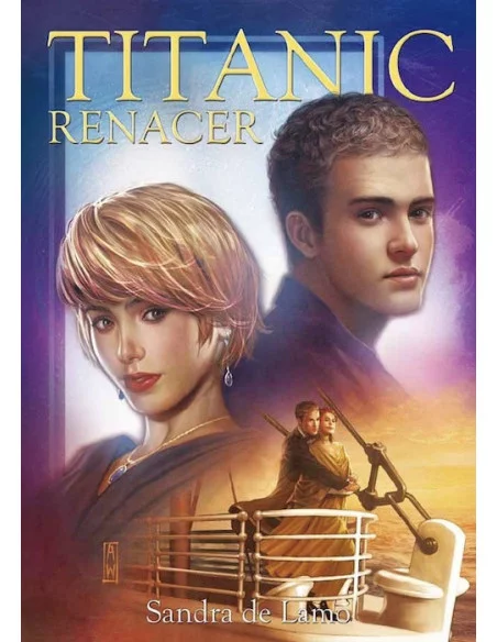 es::Titanic: Renacer