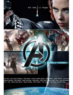 es::Avengers: Poder En La Tierra