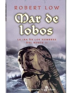 es::Mar De Lobos - Novela Edhasa
