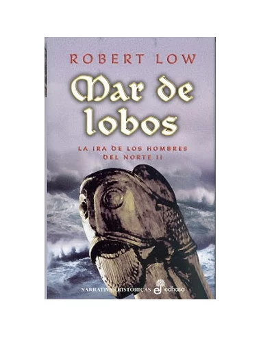 es::Mar De Lobos - Novela Edhasa