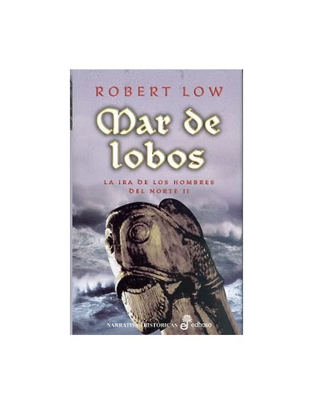 es::Mar De Lobos - Novela Edhasa