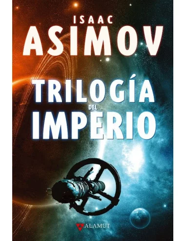 es::Trilogía del Imperio