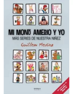 es::Mi Mono Amedio y yo