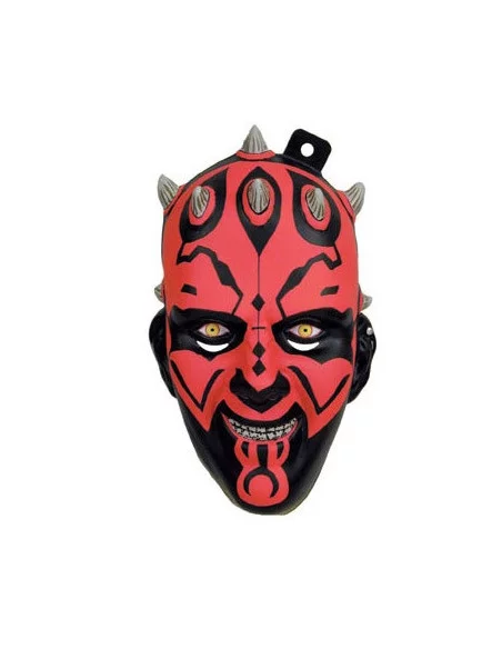 es::Darth Maul - Máscara Infantil Star Wars