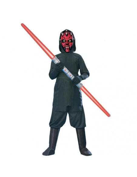 es::Darth Maul L - Disfraz Star Wars