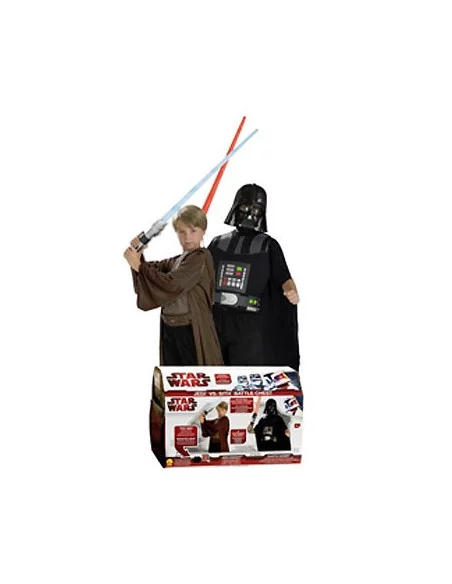 es::Cofre Battle Of Sith - Disfraces Star Wars