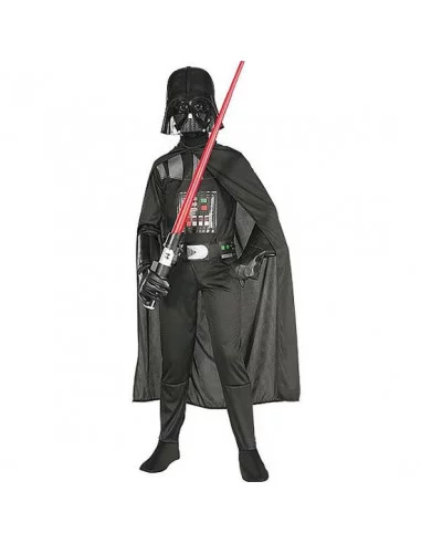 es::Darth Vader - Disfraz Star Wars