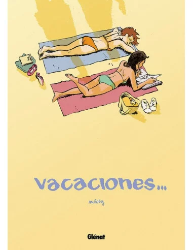 es::Vacaciones