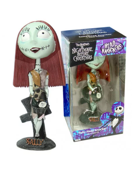 es::SALLY - Cabezón Pesadilla antes de Navidad