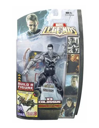 es::COLOSO - Figura MARVEL LEGENDS