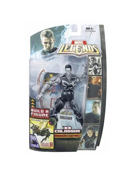 es::COLOSO - Figura MARVEL LEGENDS