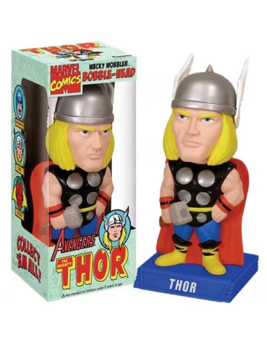 es::THOR - Cabezón Marvel