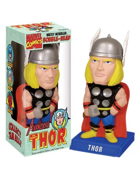 es::THOR - Cabezón Marvel