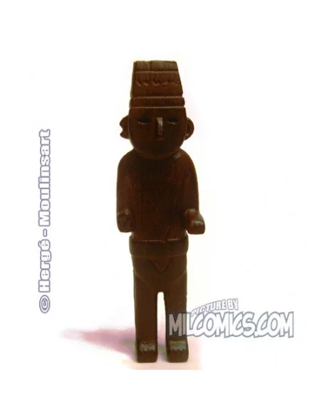 es::FIGURA PVC - FETICHE ARUMBAYA