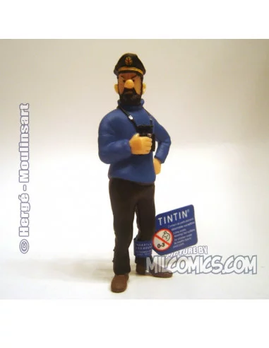 es::FIGURA PVC - HADDOCK