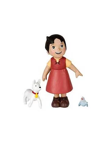 es::FIGURA - HEIDI