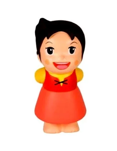 es::HEIDI - Figura antiestrés